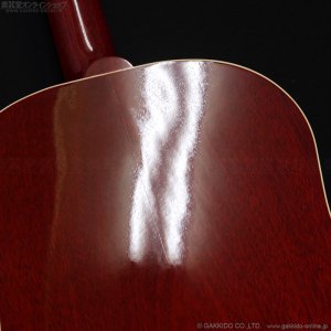 画像11: Gibson　J-45 Standard [Cherry] [半期決算セール特価]