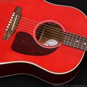 画像5: Gibson　J-45 Standard [Cherry] [半期決算セール特価]