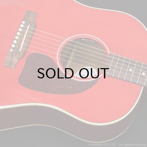 画像5: Gibson　J-45 Standard [Cherry]