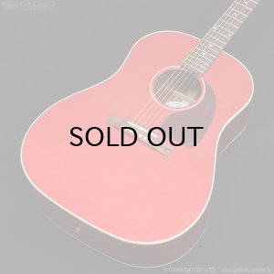 画像3: Gibson　J-45 Standard [Cherry]