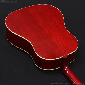 画像13: Gibson　J-45 Standard [Cherry] [半期決算セール特価]