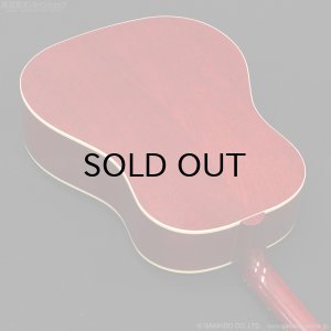 画像13: Gibson　J-45 Standard [Cherry]