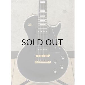 画像3: Edwards　E-LP-CTM/P BK [Black]