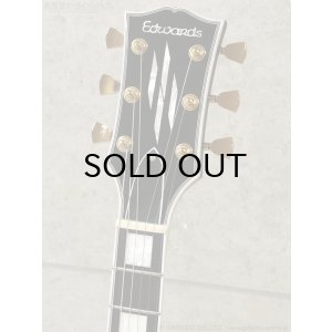 画像7: Edwards　E-LP-CTM/P BK [Black]