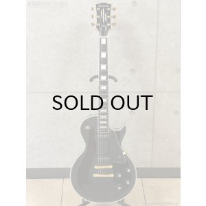 画像1: Edwards　E-LP-CTM/P BK [Black]