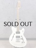 Squier　Affinity Series Starcaster [Olympic White]