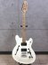 画像1: Squier　Affinity Series Starcaster [Olympic White] (1)