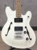 画像2: Squier　Affinity Series Starcaster [Olympic White] (2)