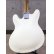 画像4: Squier　Affinity Series Starcaster [Olympic White]