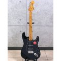Squier　Classic Vibe '70s Stratocaster HSS [Black]