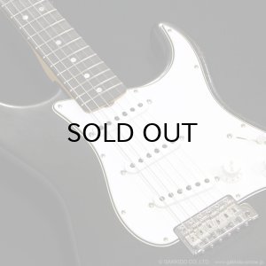 画像5: Fender Custom Shop　Masterbuilt W23 Limited 1963 Stratocaster Relic w/CC Hardware by David Brown [Black over 3-Tone Sunburst] [半期決算セール特価]