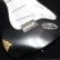 画像4: Fender Custom Shop　Masterbuilt W23 Limited 1963 Stratocaster Relic w/CC Hardware by David Brown [Black over 3-Tone Sunburst]