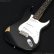 画像3: Fender Custom Shop　Masterbuilt W23 Limited 1963 Stratocaster Relic w/CC Hardware by David Brown [Black over 3-Tone Sunburst] (3)