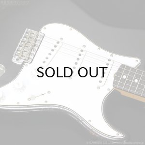 画像6: Fender Custom Shop　Masterbuilt W23 Limited 1963 Stratocaster Relic w/CC Hardware by David Brown [Black over 3-Tone Sunburst] [半期決算セール特価]