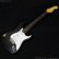 画像1: Fender Custom Shop　Masterbuilt W23 Limited 1963 Stratocaster Relic w/CC Hardware by David Brown [Black over 3-Tone Sunburst] (1)