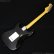 画像15: Fender Custom Shop　Masterbuilt W23 Limited 1963 Stratocaster Relic w/CC Hardware by David Brown [Black over 3-Tone Sunburst]
