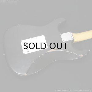 画像13: Fender Custom Shop　Masterbuilt W23 Limited 1963 Stratocaster Relic w/CC Hardware by David Brown [Black over 3-Tone Sunburst] [半期決算セール特価]