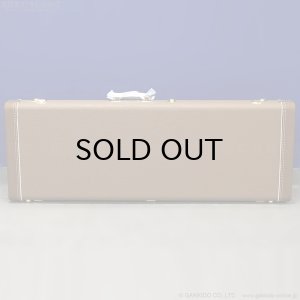 画像16: Fender Custom Shop　Masterbuilt W23 Limited 1963 Stratocaster Relic w/CC Hardware by David Brown [Black over 3-Tone Sunburst] [半期決算セール特価]