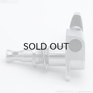 画像5: Schaller　M6 Mini 6L クローム 金属ツマミ [Made in West Germany] [デッドストック品]