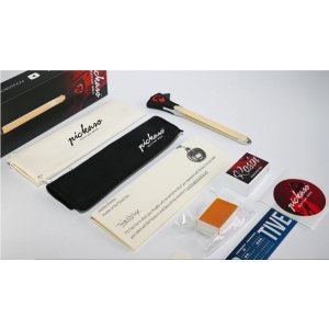 画像7: Pickaso Guitar Bow ピカソギターボウ (ギター用弓)  Classic model