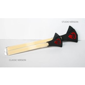 画像4: Pickaso Guitar Bow ピカソギターボウ (ギター用弓)  Classic model