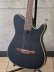 画像6: Ibanez　 TOD10N TKF Tim Henson Signature [Transparent Black Flat] (6)