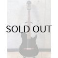 Ibanez　 TOD10N TKF Tim Henson Signature [Transparent Black Flat]