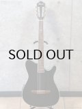 Ibanez　 TOD10N TKF Tim Henson Signature [Transparent Black Flat]