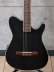 画像3: Ibanez　 TOD10N TKF Tim Henson Signature [Transparent Black Flat] (3)