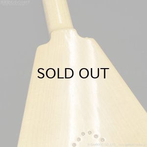 画像13: Gibson Custom Shop　1958 Korina Flying V with White Pickguard [Natural]