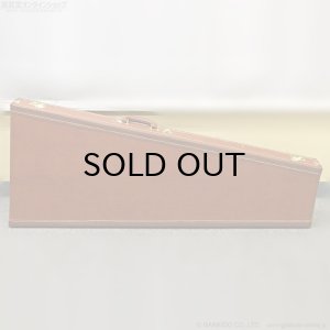 画像18: Gibson Custom Shop　1958 Korina Flying V with White Pickguard [Natural]