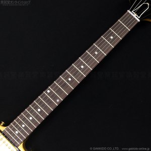 画像9: Gibson Custom Shop　1958 Korina Flying V with White Pickguard [Natural] [半期決算セール特価]