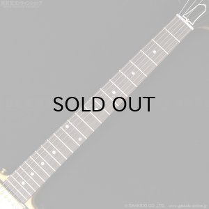 画像9: Gibson Custom Shop　1958 Korina Flying V with White Pickguard [Natural]