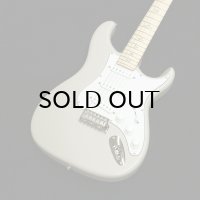 Paul Reed Smith (PRS)　SILVER SKY Maple [Moc Sand Satin]