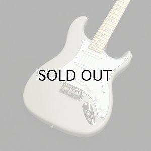 画像1: Paul Reed Smith (PRS)　SILVER SKY Maple [Moc Sand Satin]