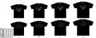 他の写真1: 2023“RISE”GEMS!!&EXTRA!!　ツアーTシャツ [ホワイト]