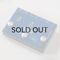 Lehle　1@3 A/B/C BOX [アウトレット特価品]