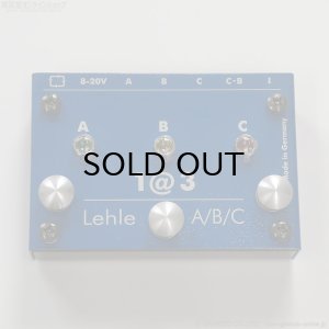 画像2: Lehle　1@3 A/B/C BOX [アウトレット特価品]