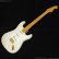 画像1: Fender Custom Shop　Vintage Custom '57 Stratocaster [Aged White Blonde / Gold Hardware] (1)