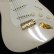 画像4: Fender Custom Shop　Vintage Custom '57 Stratocaster [Aged White Blonde / Gold Hardware] (4)