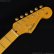 画像9: Fender Custom Shop　Vintage Custom '57 Stratocaster [Aged White Blonde / Gold Hardware] (9)