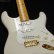 画像5: Fender Custom Shop　Vintage Custom '57 Stratocaster [Aged White Blonde / Gold Hardware] (5)