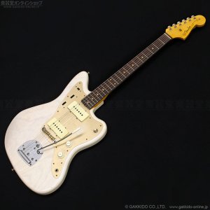 画像1: Fender Custom Shop　1959 250K Jazzmaster Journeyman Relic [Aged White Blonde]