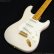 画像3: Fender Custom Shop　Vintage Custom '57 Stratocaster [Aged White Blonde / Gold Hardware] (3)