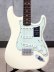 画像3: Fender　Vintera II 60s Stratocaster [Olympic White] (3)