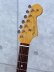画像5: Fender　Vintera II 60s Stratocaster [Olympic White] (5)