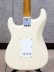 画像4: Fender　Vintera II 60s Stratocaster [Olympic White] (4)