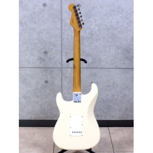 画像2: Fender　Vintera II 60s Stratocaster [Olympic White]