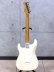 画像2: Fender　Vintera II 60s Stratocaster [Olympic White] (2)
