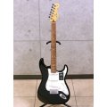 Fender　Player Stratocaster [Black]